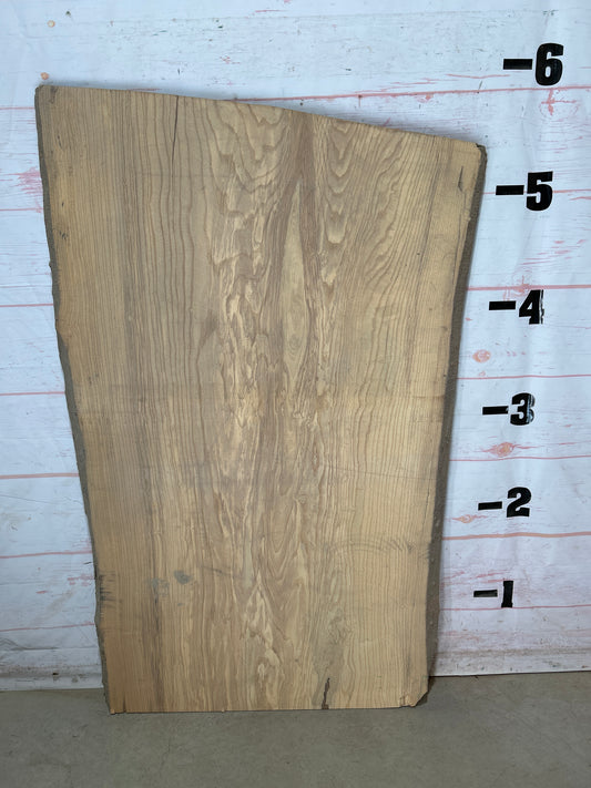 Live Edge Ash Sku#27117-41