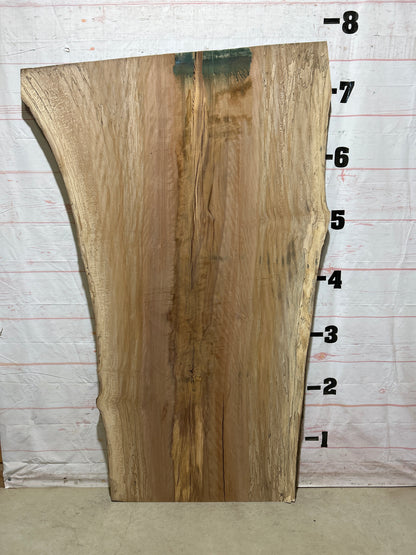 Live Edge Sycamore Sku#26905-61