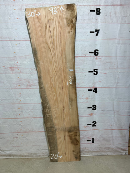 Live Edge Kentucky Coffee Sku#26804-34