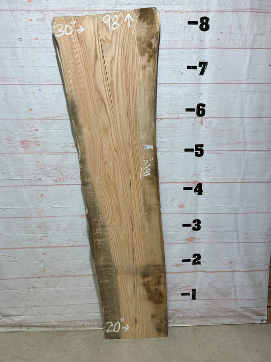 Live Edge Kentucky Coffee Sku#26804-34