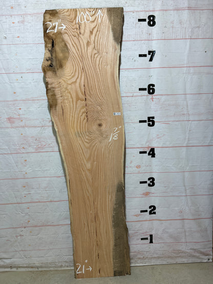 Live Edge Kentucky Coffee Sku#26803-33