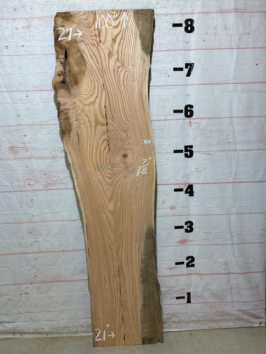 Live Edge Kentucky Coffee Sku#26803-33