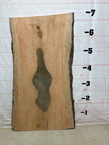Live Edge Cherry Sku#26882-51