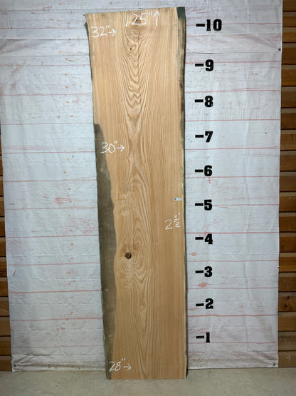 Live Edge Kentucky Coffee Sku#26800-65