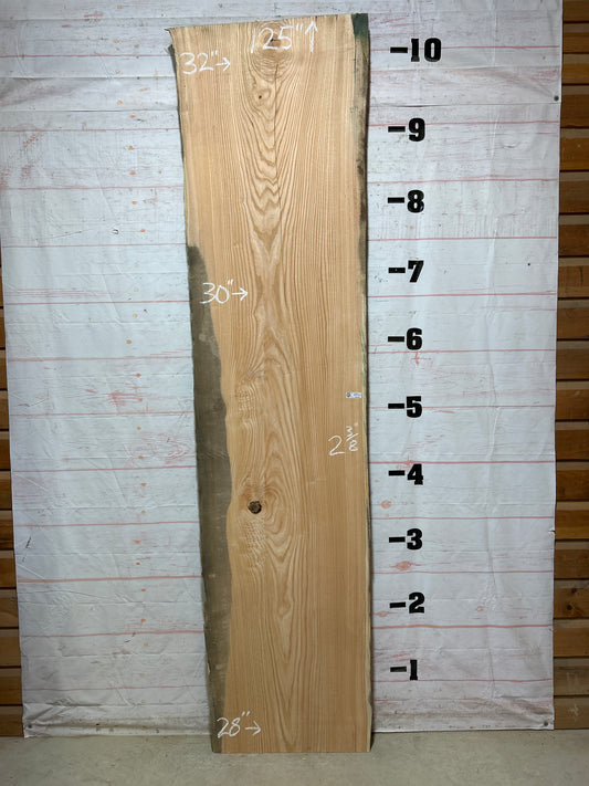 Live Edge Kentucky Coffee Sku#26800-65