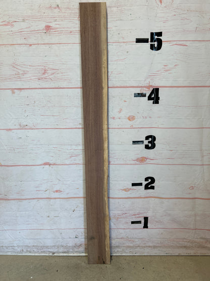 Live Edge Walnut Sku#25959M-4