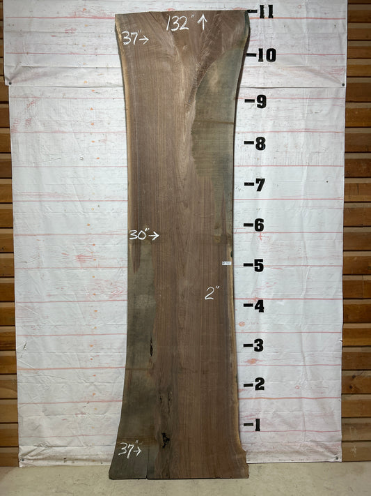 Live Edge Walnut Sku#26774-62