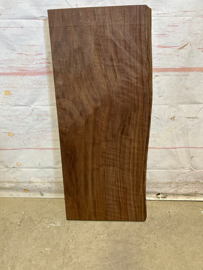 Live Edge Walnut Sku#26386M-5