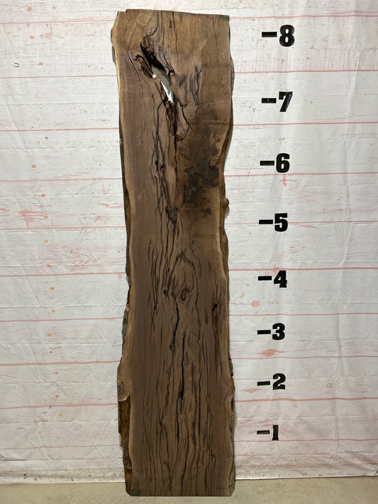 Live Edge Walnut Sku#27021K-31