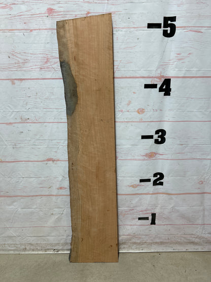 Live Edge Cherry Sku#26914M-9