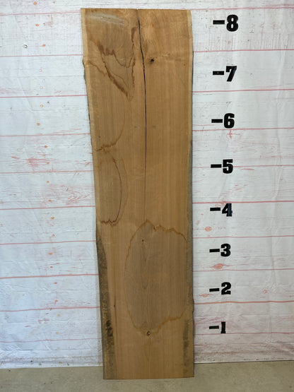 Live Edge Cherry Sku#25451H-34