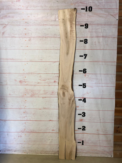 Live Edge Maple Sku#23375B-14