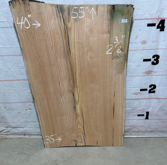 Live Edge Kentucky Coffee Sku#26808-36