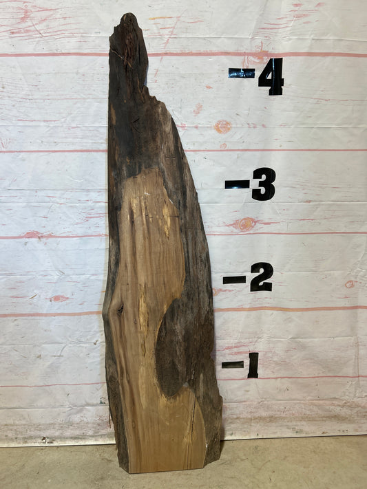 Live Edge Walnut Sku#26985M-6