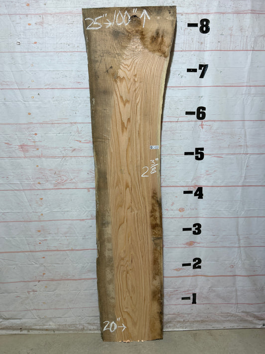 Live Edge Kentucky Coffee Sku#26805-40