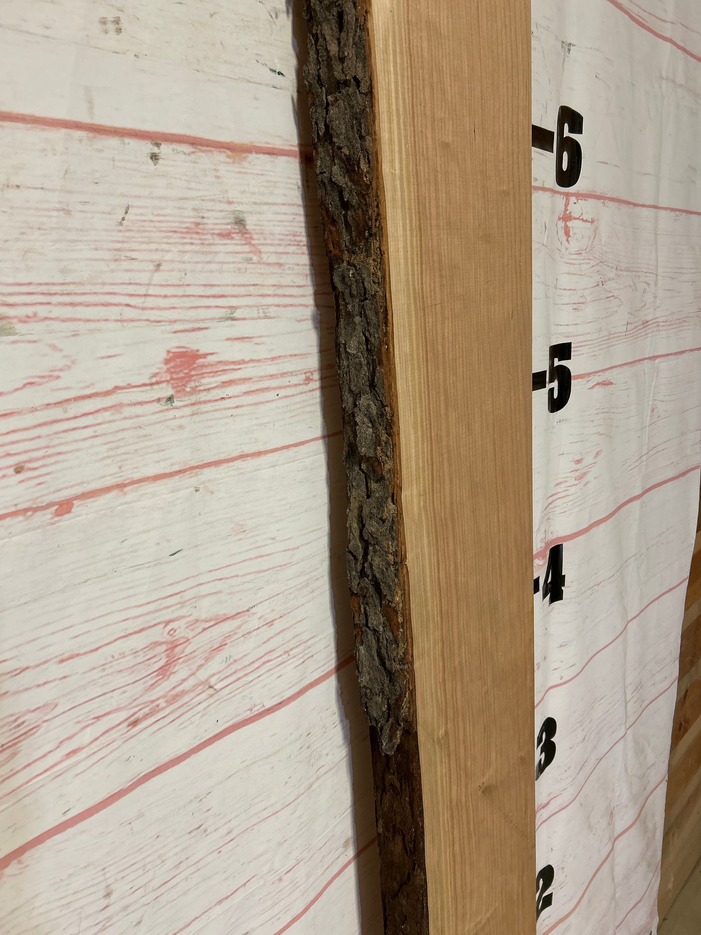 Live Edge Cherry Sku#24356H-13