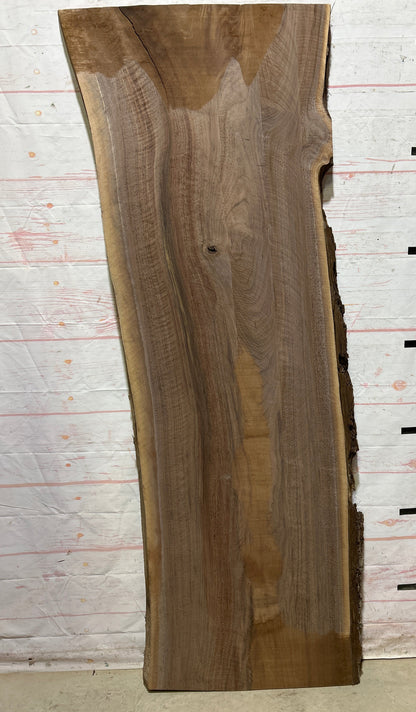Live Edge Walnut Sku#26744J-35