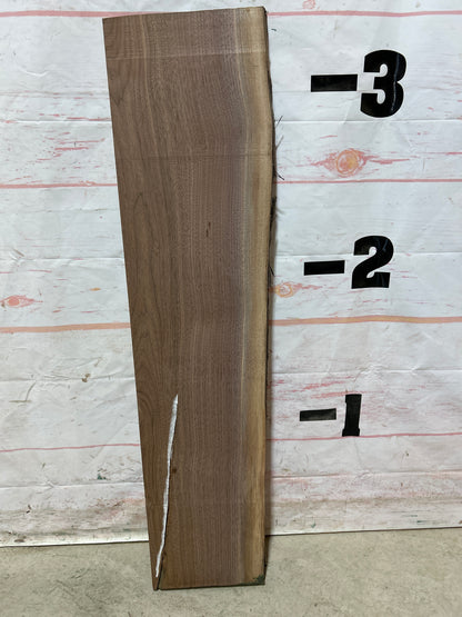 Live Edge Walnut Sku#26225M-5