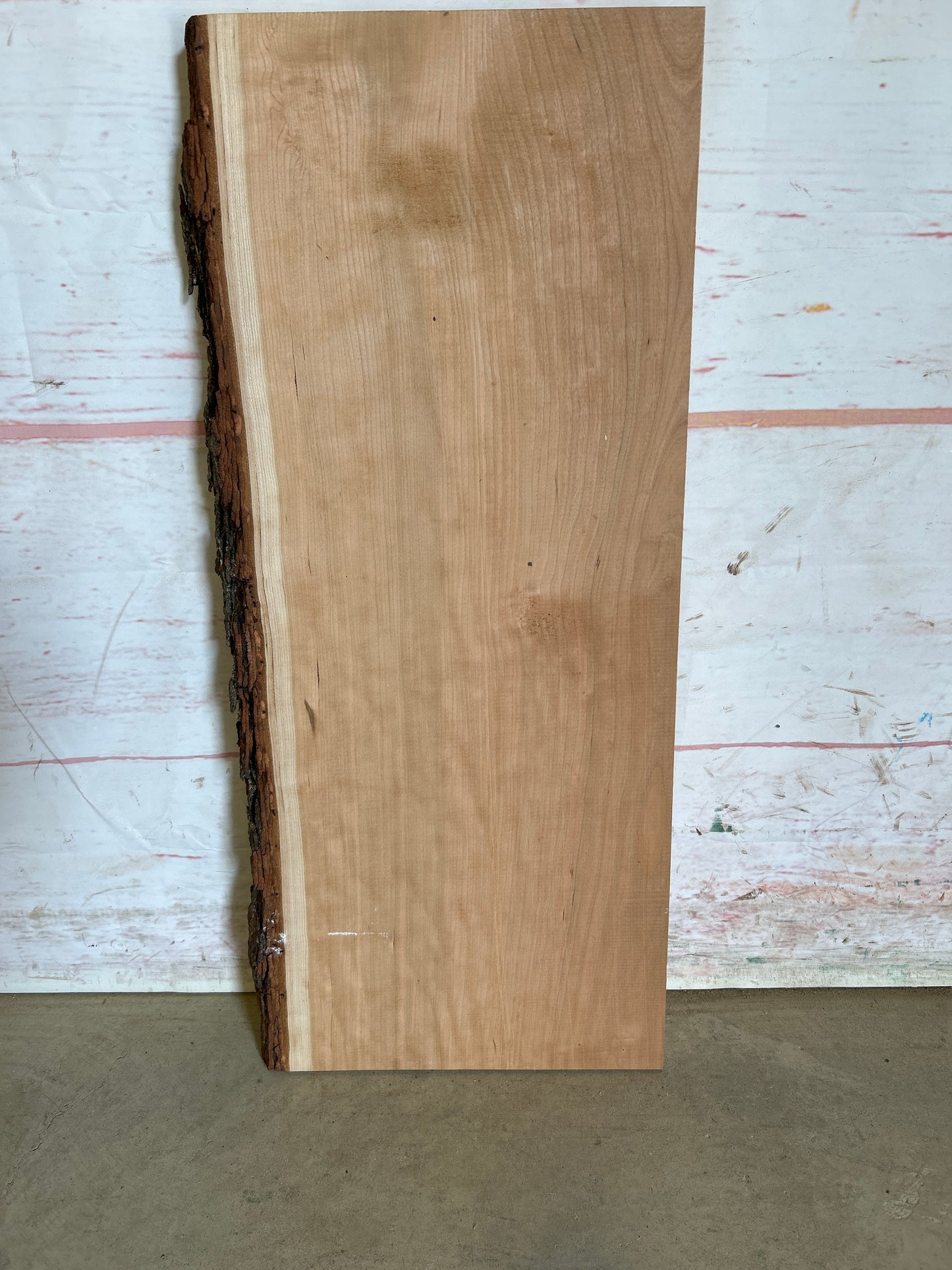 Live Edge Cherry Sku#23992M-5