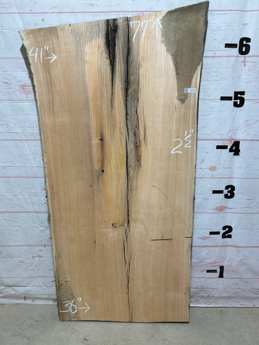 Live Edge Kentucky Coffee Sku#26810-52