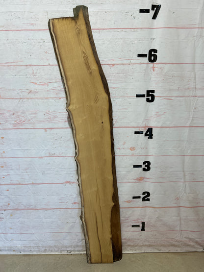 Live Edge Mulberry Sku#27108-16