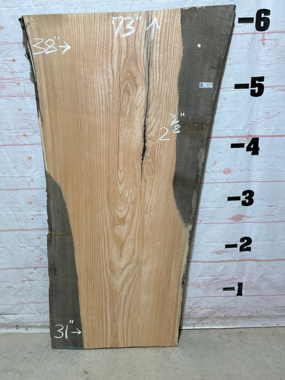 Live Edge Kentucky Coffee Sku#26809-44