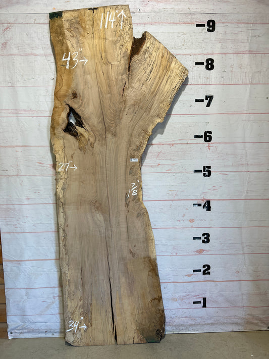Live Edge Maple Sku#26268-55