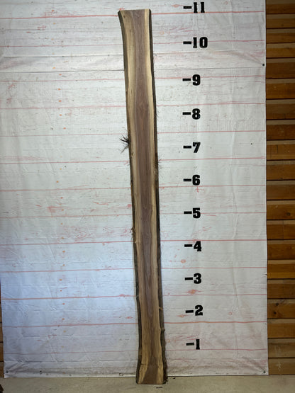 Live Edge Walnut Sku#26406M-15
