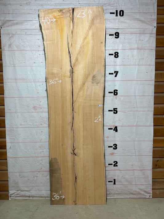 Live Edge Kentucky Coffee Sku#26796-81