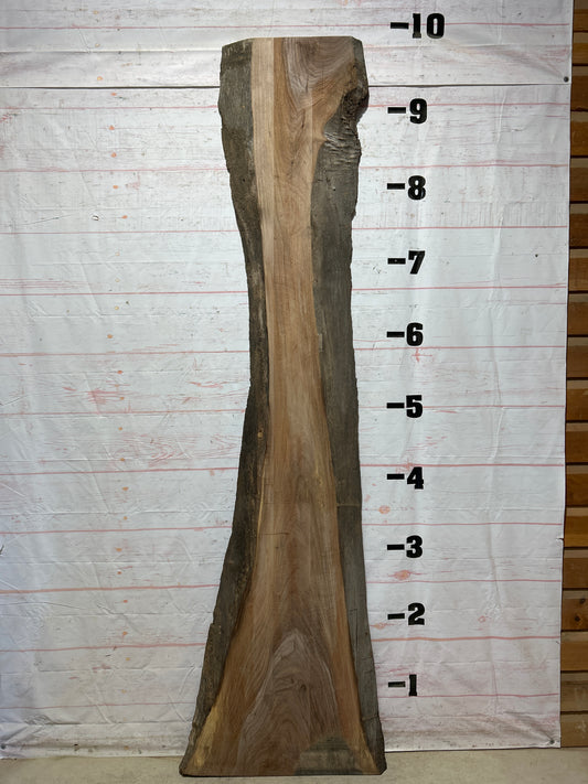 Live Edge Walnut Sku#27140K-51