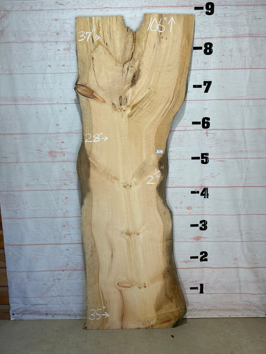 Live Edge Pine Sku#26529-55