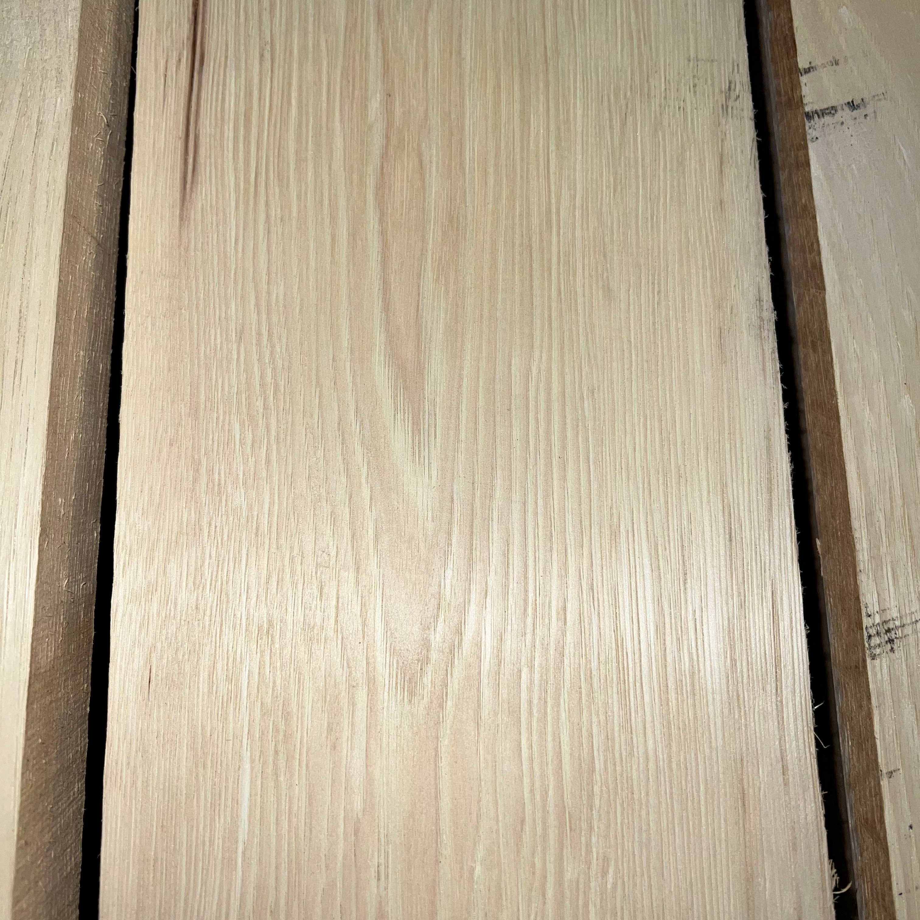 8/4 Hickory Hardwood Lumber Top Grade FAS – Alderfer Lumber