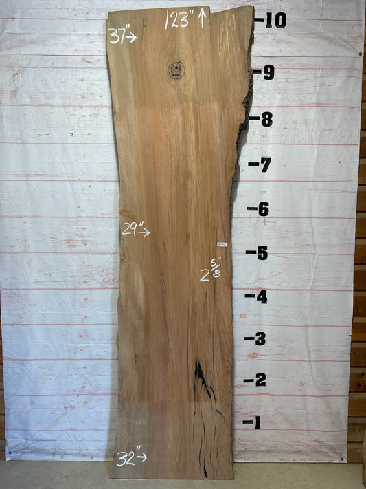 Live Edge Sycamore Sku#26542-78
