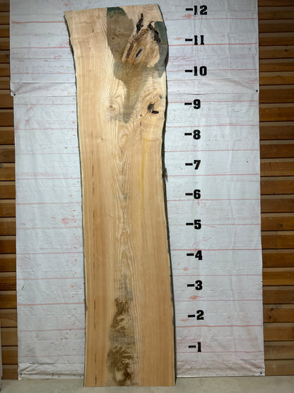 Live Edge Kentucky Coffee Sku#26794-82