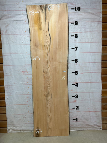 Live Edge Kentucky Coffee Sku#26797-78