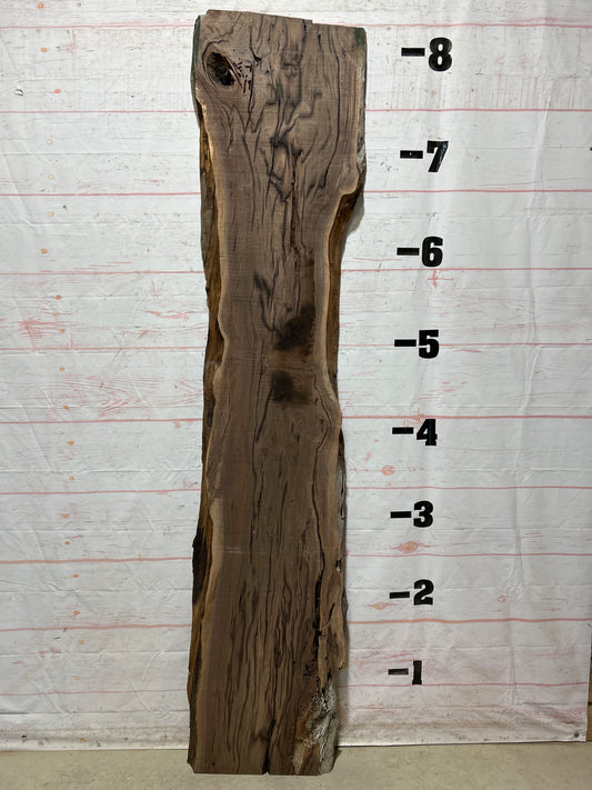 Live Edge Walnut Sku#27020K-26