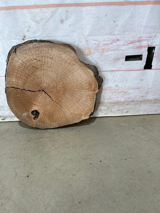 Live Edge Cherry Sku#26954M