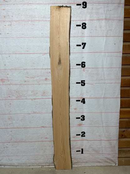 Live Edge Honey Locust Sku#26315H-13