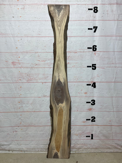 Live Edge Walnut Sku# 26006G-6