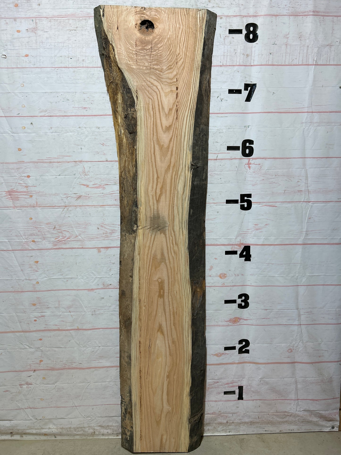 Live Edge Kentucky Coffee Sku#26805-40