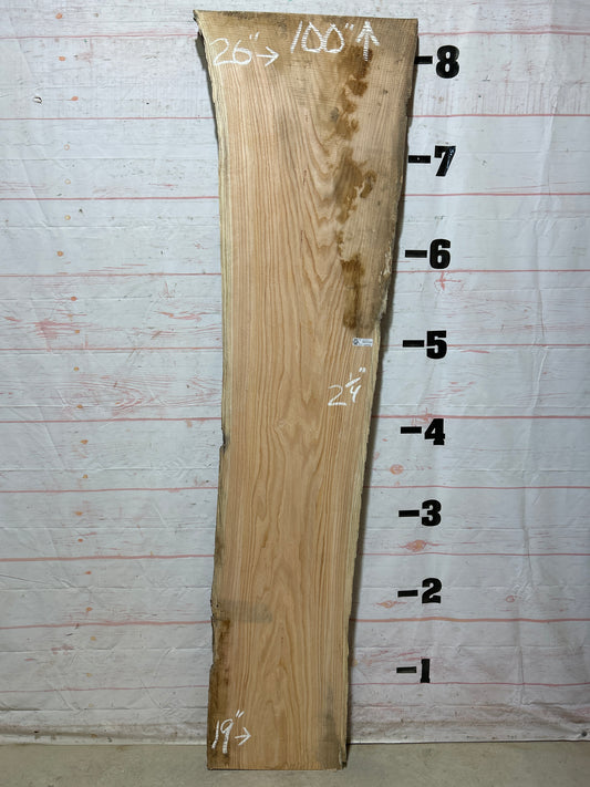 Live Edge Kentucky Coffee Sku#26806-36