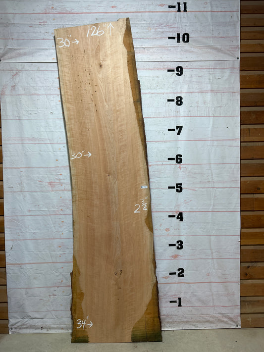 Live Edge Cherry Sku#27042-70