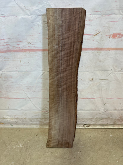 Live Edge Walnut Sku#26387M-2
