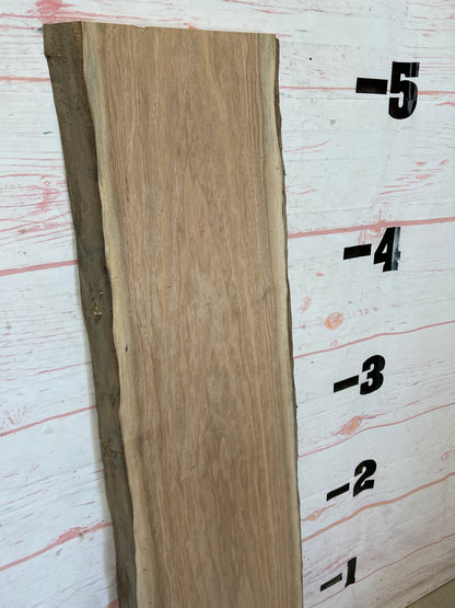 Live Edge Butternut Sku#25928M-10
