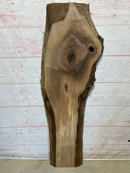 Live Edge Walnut Sku#26653M-14