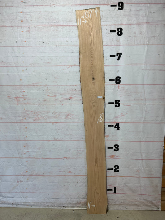 Live Edge Honey Locust Sku#26318H-12