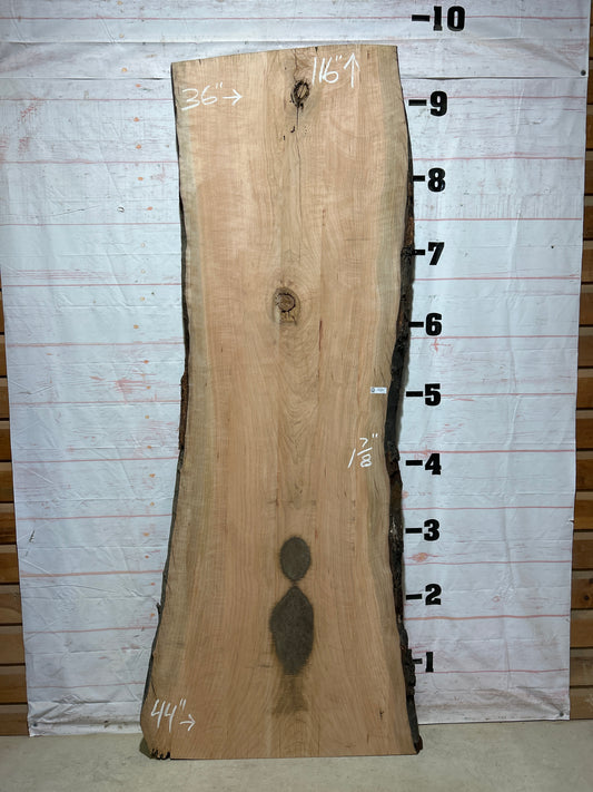 Live Edge Cherry Sku#26883-64