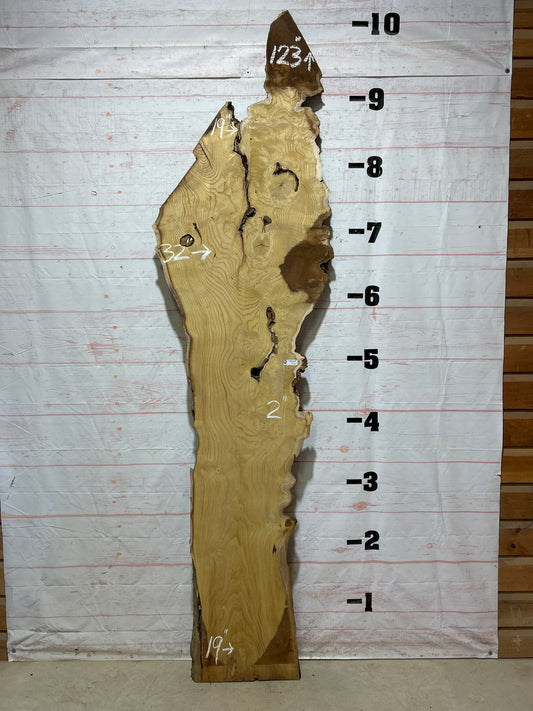 Live Edge Mulberry Sku#26937-44