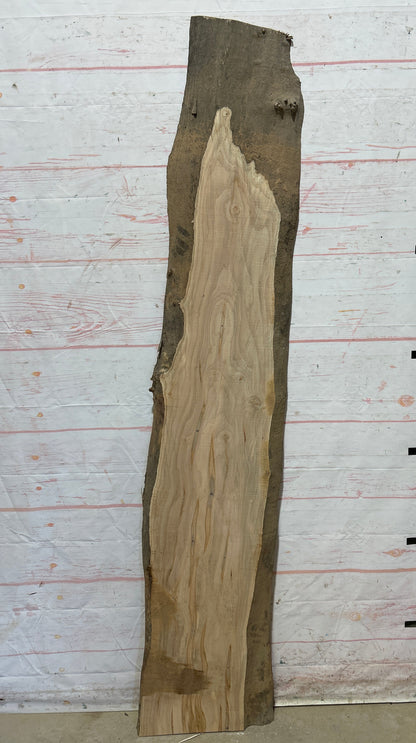 Live Edge Maple Sku#26711E-13