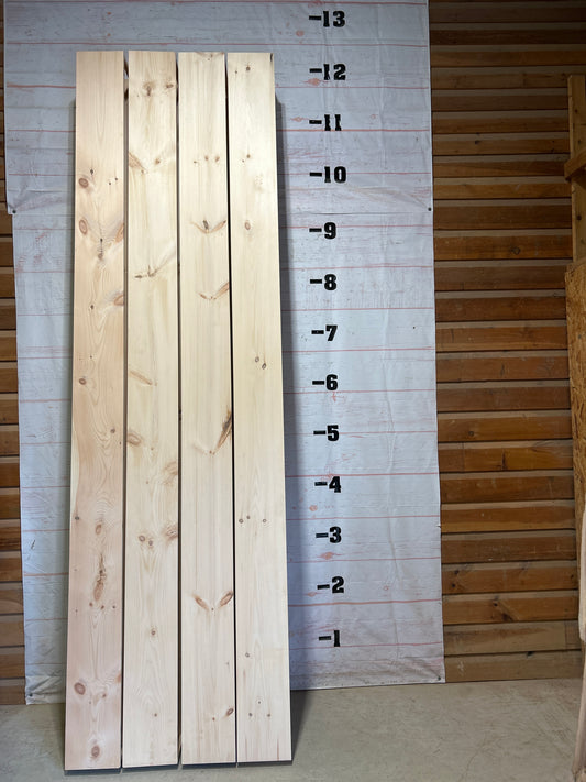 Pine Box Beams Sku#26966-30